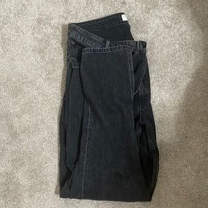 Curve love The skinny high rise jean